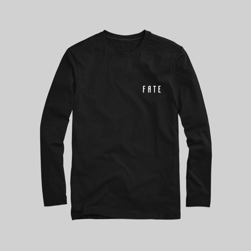 LONG SLEEVE V1 Thumbnail