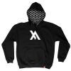 Hatta Hoodie Thumbnail