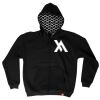 Hatta Zipper Hoodie Thumbnail